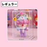 コレクションケース フィギュアケース 同サイズ4個セット | PlusNao | 詳細画像11