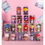 コレクションケース フィギュアケース 同サイズ4個セット | PlusNao | 詳細画像3