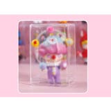 コレクションケース フィギュアケース 同サイズ4個セット | PlusNao | 詳細画像6