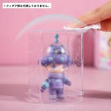 コレクションケース フィギュアケース 同サイズ4個セット | PlusNao | 詳細画像7