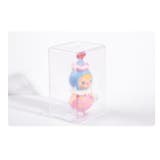 コレクションケース フィギュアケース 同サイズ4個セット | PlusNao | 詳細画像9