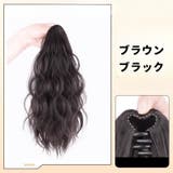 ポイントウィッグ ヘアウィッグ 部分ウィッグ | PlusNao | 詳細画像11 