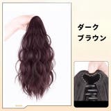 ポイントウィッグ ヘアウィッグ 部分ウィッグ | PlusNao | 詳細画像13 