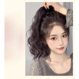 ポイントウィッグ ヘアウィッグ 部分ウィッグ | PlusNao | 詳細画像4 