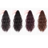 ポイントウィッグ ヘアウィッグ 部分ウィッグ | PlusNao | 詳細画像6 