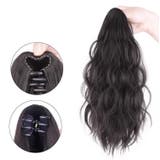 ポイントウィッグ ヘアウィッグ 部分ウィッグ | PlusNao | 詳細画像8 