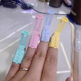 ヤーンガイド 2個セット 毛糸ガイド | PlusNao | 詳細画像2