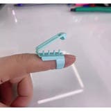 ヤーンガイド 2個セット 毛糸ガイド | PlusNao | 詳細画像5