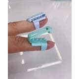 ヤーンガイド 2個セット 毛糸ガイド | PlusNao | 詳細画像7
