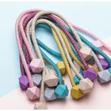 カーテンタッセル 2個セット マグネット式 | PlusNao | 詳細画像7