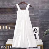 バスローブ タオルワンピース 巻きタオル | PlusNao | 詳細画像3 