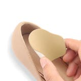 かかと補修シート かかと修理パッチ 4枚セット | PlusNao | 詳細画像5 