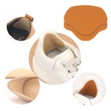 かかと補修シート かかと修理パッチ 4枚セット | PlusNao | 詳細画像7 