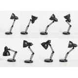 ミニデスクライト テーブルライト テーブルランプ | PlusNao | 詳細画像14 