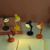 ミニデスクライト テーブルライト テーブルランプ | PlusNao | 詳細画像2 