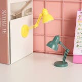 ミニデスクライト テーブルライト テーブルランプ | PlusNao | 詳細画像5 