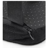 アームレストクッション 肘置きクッション アジャスター付き | PlusNao | 詳細画像13 