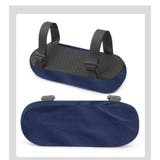 アームレストクッション 肘置きクッション アジャスター付き | PlusNao | 詳細画像4 