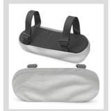 アームレストクッション 肘置きクッション アジャスター付き | PlusNao | 詳細画像6 