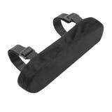 アームレストクッション 肘置きクッション アジャスター付き | PlusNao | 詳細画像9 