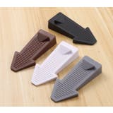 ドアストッパー 4個セット 差し込み式 | PlusNao | 詳細画像2 