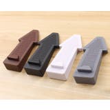 ドアストッパー 4個セット 差し込み式 | PlusNao | 詳細画像4 