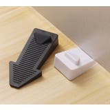 ドアストッパー 4個セット 差し込み式 | PlusNao | 詳細画像5 