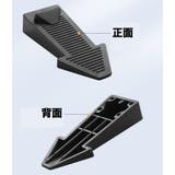 ドアストッパー 4個セット 差し込み式 | PlusNao | 詳細画像7 