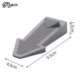 ドアストッパー 4個セット 差し込み式 | PlusNao | 詳細画像9 