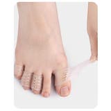 足指サポーター 2個セット 2個入り | PlusNao | 詳細画像3 