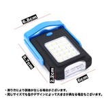 懐中電灯 LED アウトドアライト | PlusNao | 詳細画像7