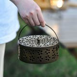 蚊取り線香ホルダー 線香ホルダー 蚊取り線香ケース | PlusNao | 詳細画像2 