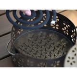 蚊取り線香ホルダー 線香ホルダー 蚊取り線香ケース | PlusNao | 詳細画像3 