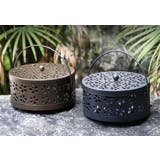 蚊取り線香ホルダー 線香ホルダー 蚊取り線香ケース | PlusNao | 詳細画像4 