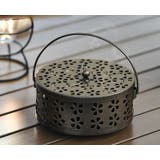 蚊取り線香ホルダー 線香ホルダー 蚊取り線香ケース | PlusNao | 詳細画像6 