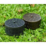 蚊取り線香ホルダー 線香ホルダー 蚊取り線香ケース | PlusNao | 詳細画像7 