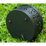 蚊取り線香ホルダー 線香ホルダー 蚊取り線香ケース | PlusNao | 詳細画像9 