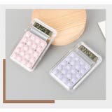 電卓 計算機 計算器 | PlusNao | 詳細画像4 