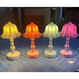 テーブルランプ テーブルライト LED | PlusNao | 詳細画像13 