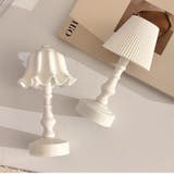 テーブルランプ テーブルライト LED | PlusNao | 詳細画像2 