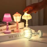 テーブルランプ テーブルライト LED | PlusNao | 詳細画像5 