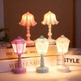 テーブルランプ テーブルライト LED | PlusNao | 詳細画像6 