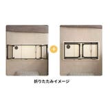 ローテーブル 折りたたみテーブル ベッドテーブル | PlusNao | 詳細画像8 