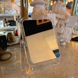 卓上ミラー 卓上鏡 テーブルミラー | PlusNao | 詳細画像11 