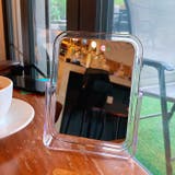 卓上ミラー 卓上鏡 テーブルミラー | PlusNao | 詳細画像12 