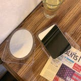 卓上ミラー 卓上鏡 テーブルミラー | PlusNao | 詳細画像4 