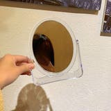 卓上ミラー 卓上鏡 テーブルミラー | PlusNao | 詳細画像8 