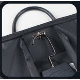 ガーメントバッグ テーラーバッグ スーツバッグ | PlusNao | 詳細画像11 