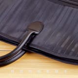 ガーメントバッグ テーラーバッグ スーツバッグ | PlusNao | 詳細画像12 