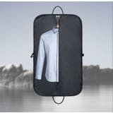 ガーメントバッグ テーラーバッグ スーツバッグ | PlusNao | 詳細画像3 